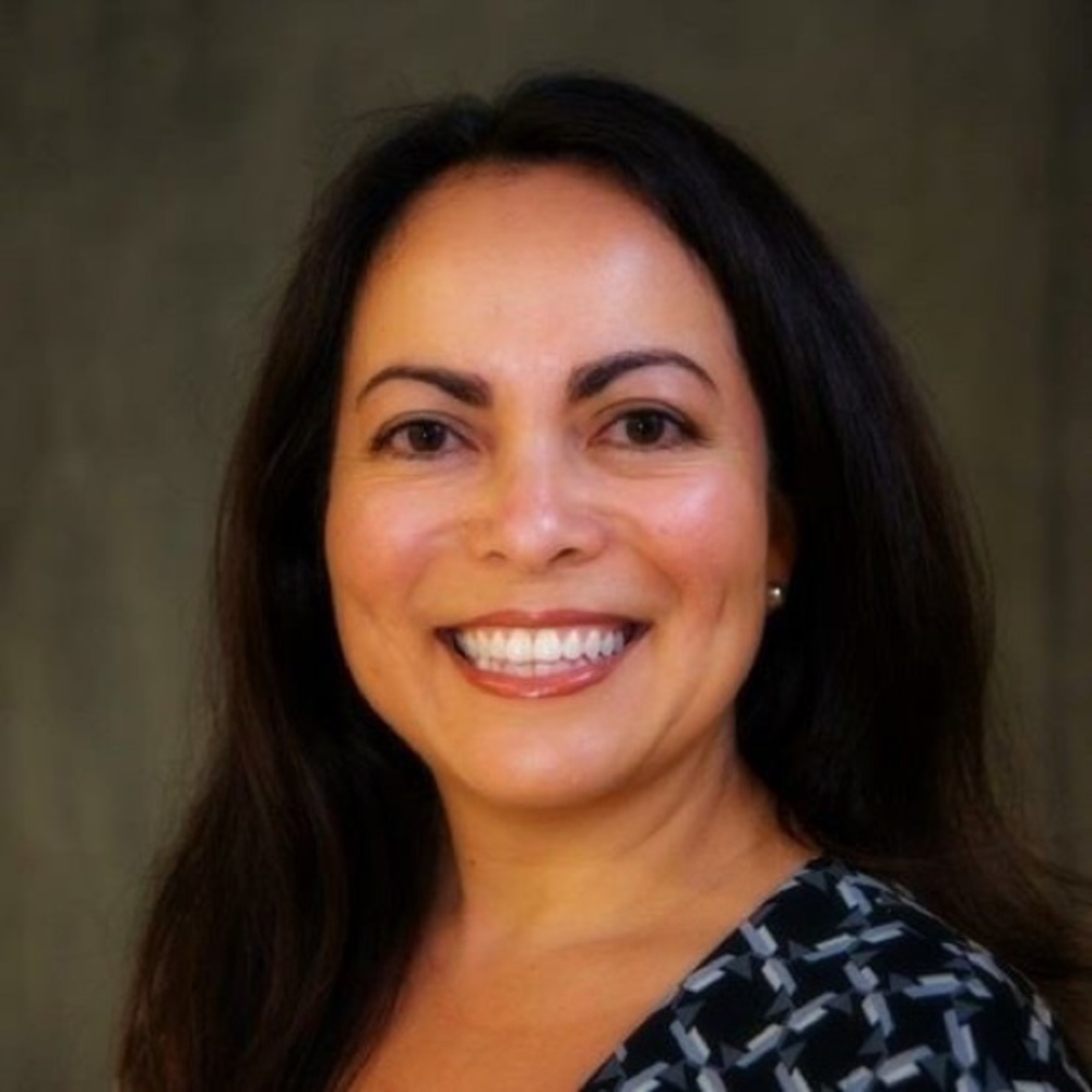 Meet your Posher, Lissette